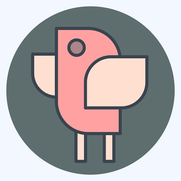 Haft - rękodzieło i współczesny design logo